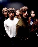 Фото группы Oasis 