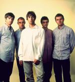 Фото группы Oasis 